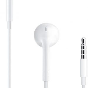 Buy Apple Earpods Headphone Plug | Price Comparison at Bam Deal