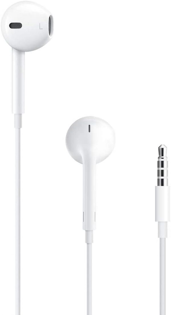 Buy Apple Earpods Headphone Plug | Price Comparison at Bam Deal