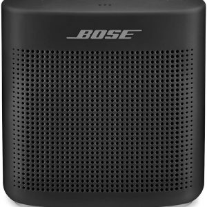 Bose Soundlink Color II Bluetooth Speaker | Portable Bluetooth Speaker