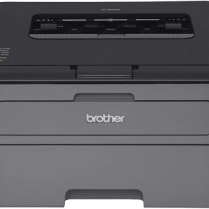 Brother HL-L2300D Monochrome Laser Printer with Duplex Printing