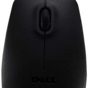 Dell MS111 USB Mouse for PC