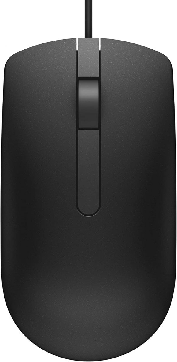 Dell Optical Mouse MS116 (275-BBCB)