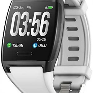 Halfsun Fitness Tracker | Fitness Watch | Cheap Waterproof Smart Watch