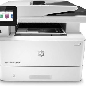 HP LaserJet Pro Multifunction M428fdw Wireless Laser Printer, Works with Alexa (W1A30A)