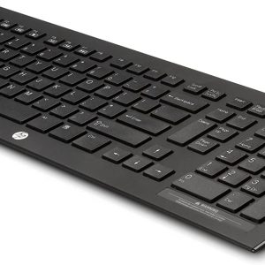 HP Wireless Elite Keyboard v2