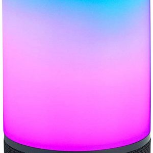 JBL Pulse 3 – Wireless Bluetooth Waterproof Speaker – Black