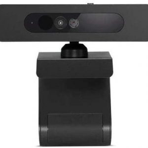 Lenovo Webcam – 30 fps – Black – USB 2.0 – Retail – 1 Pack(s) – 1920 x 1080 Video – 4x Digital Zoom – Computer, Notebook