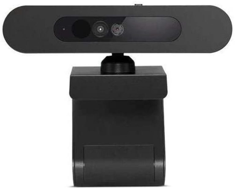 Lenovo Webcam – 30 fps – Black – USB 2.0 – Retail – 1 Pack(s) – 1920 x 1080 Video – 4x Digital Zoom – Computer, Notebook