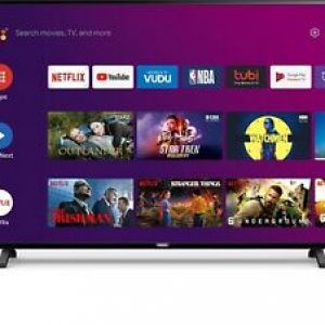 Philips 65 Inch 4k Android Led Tv | Smart Android LED Tv 65 PFL5604/f7