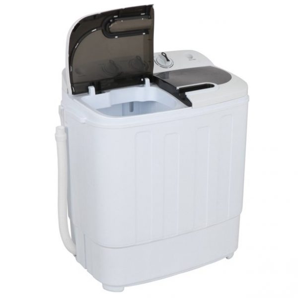 Zeny Twin Tub Washing Machine Manual