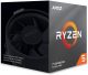 AMD Ryzen 5 3600XT 6-core, 12-threads unlocked desktop processor with Wraith Spire cooler