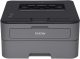 Brother HL-L2300D Monochrome Laser Printer with Duplex Printing