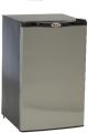 Bull Outdoor Products 11001 Stainless Steel Front Panel Refrigerator