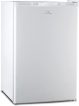 Commercial Cool CCR45W Compact Single Door Refrigerator and Freezer, 4.5 Cu. Ft. Mini Fridge, White