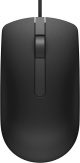 Dell Optical Mouse MS116 (275-BBCB)