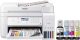 Epson EcoTank ET-3760 Wireless Color All-in-One Cartridge-Free Supertank Printer with Scanner, Copier and Ethernet, Regular