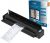 Fujitsu ScanSnap iX100 Mobile Scanner Powered with Neat, 1 Year Neat Premium License