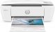 HP DeskJet 3755 Compact All-in-One Wireless Printer, HP Instant Ink, Works with Alexa – Stone Accent (J9V91A)