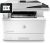 HP LaserJet Pro Multifunction M428fdw Wireless Laser Printer, Works with Alexa (W1A30A)