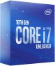 Intel Core i7-10700K Desktop Processor 8 Cores up to 5.1 GHz Unlocked  LGA1200 (Intel 400 Series Chipset) 125W (BX8070110700K)
