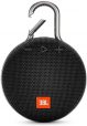 JBL CLIP 3 – Waterproof Portable Bluetooth Speaker – Black