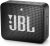 JBL GO2 – Waterproof Ultra Portable Bluetooth Speaker – Black