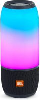 JBL Pulse 3 – Wireless Bluetooth Waterproof Speaker – Black