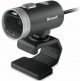 Microsoft LifeCam Cinema 720p HD Webcam for Business – Black
