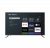 ONN 100012585 50 inch 2160p (4K) UHD Roku Smart LED TV