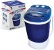 Portable Single Tub Washer And Spin Dryer- The Laundry Alternative- Mini Washing Machine- Portable Clothes Washer And Dryer- Travel Washing Machine- Small Washing Machine For Small Clothes
