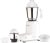 Preethi Eco Twin Jar Mixer Grinder, 550-Watt