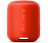 Sony SRS-XB12 Mini Bluetooth Speaker Loud Extra Bass Portable Wireless Speaker with Bluetooth -Loud Audio for Phone Calls- Small Waterproof and Dustproof Travel Music Speakers Red SRS-XB12/R