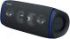 Sony SRS-XB43 EXTRA BASS Wireless Portable Speaker IP67 Waterproof BLUETOOTH and Built In Mic for Phone Calls, Black