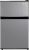 Sunpentown RF-314SS 3.1 cu.ft. Double Door Refrigerator with Energy Star-Stainless Steel, Cubic Feet, Gray